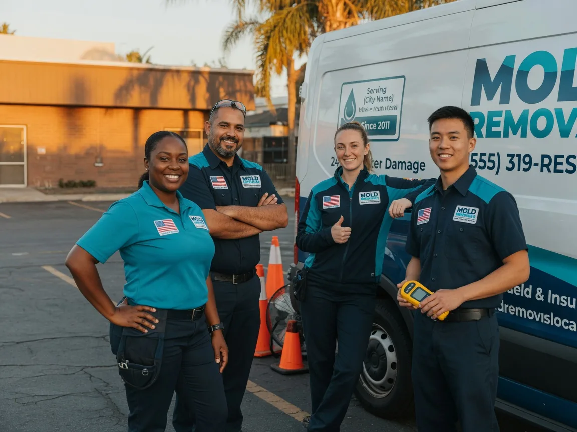 Water Damage Restoration company in Placida, FL